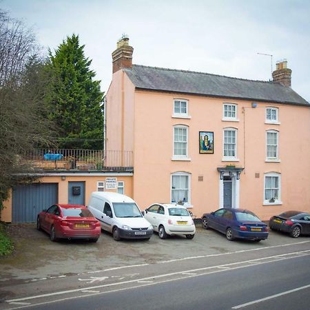 The Benbow Inn At Ruyton-Xi-Towns Ruyton-XI-Towns Exterior foto