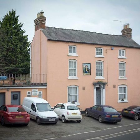 The Benbow Inn At Ruyton-Xi-Towns Ruyton-XI-Towns Exterior foto